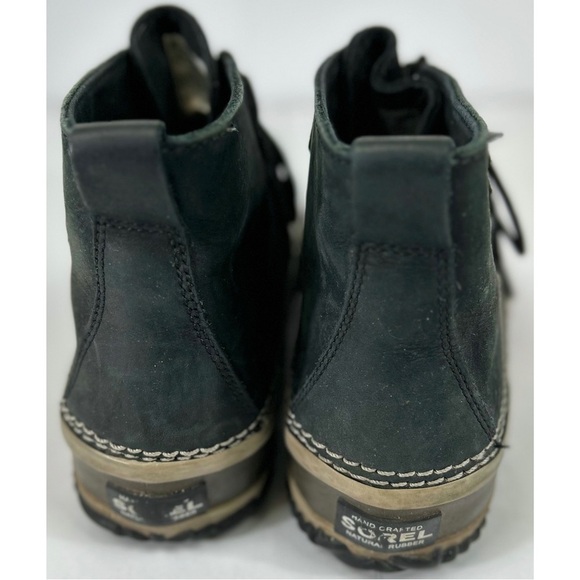 Sorel Out N About Boots, size 8 - Picture 5 of 9